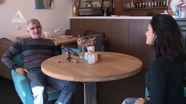 Как майнинг в Абхазии стал частью фольклора смотреть онлайн