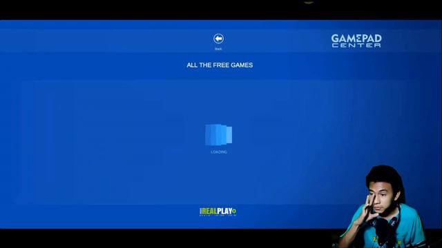 Aplikasi Support Game Tanpa Keymapping - Review Aplikasi Gamepad Center (Kurokaze Hartoyo) смотреть онлайн