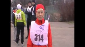 Осенний марафон МИЭТ (№1)