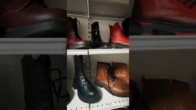 обувная мастерская Лобар Темировны в Астане смотреть онлайн