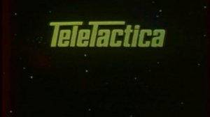 Teletactica 50 Récré A2 (1984-07-23) - présenté par Alain et Véronique