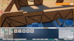 Planet Zoo S4 E17 - Огромный вольер для слонов