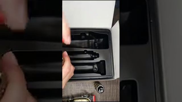 EHJYO Hair Clippers for Men Professional Cordless Barber Trimmer Set,T-Blade/Nose Hair/Beard Trimme смотреть онлайн