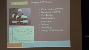 History of Welding - Evolution of American Welding Society (3_4)