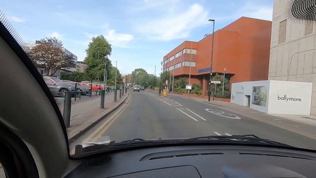 Законы Англии. То что Не Расказывают смотреть онлайн