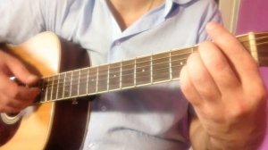 Наутилус Помпилиус Прогулки по воде разбор на гитаре