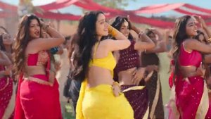 Pehan ke joda laal color kaToone machaya khoob tehalkaBy god tu lagti hai | show me the thumka song