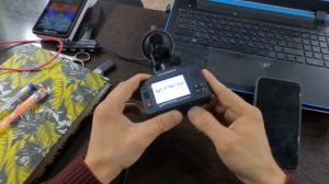 Как обновить ПО и базы камер GPS на комбо устройстве Viper EXPER - Profi S