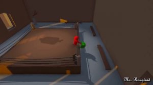 Игры Для двоих / Игры на двоих на одном ПК