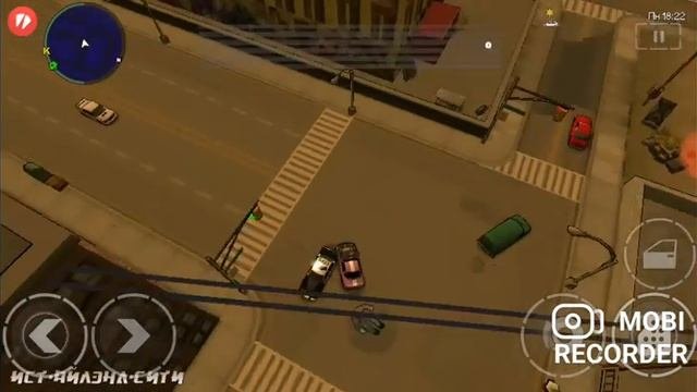 Gta Chinatown Wars на Android и IOS обзор игры