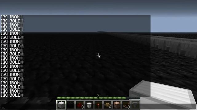 Minecraft - Vanilla Chunk Loaders смотреть онлайн