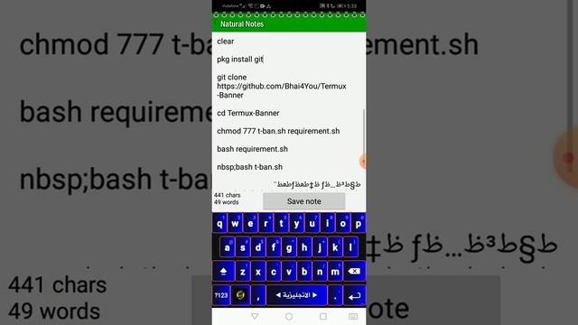 ازي تكتب اسمك في الترمكس في خمس دقايق اسهل طريقه شوف بسرعه ?? смотреть онлайн