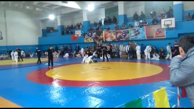 Булат Алсынбаев 25.11.2017 смотреть онлайн