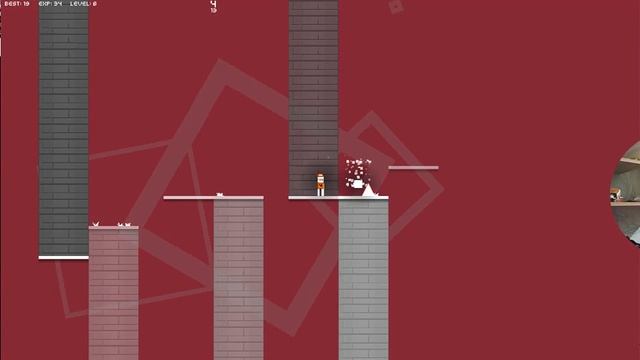 Alpha Runner (экспресс-тест игры от Shamanoidoz) смотреть онлайн