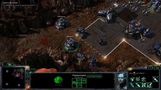4° livestream Starcraft 2 смотреть онлайн