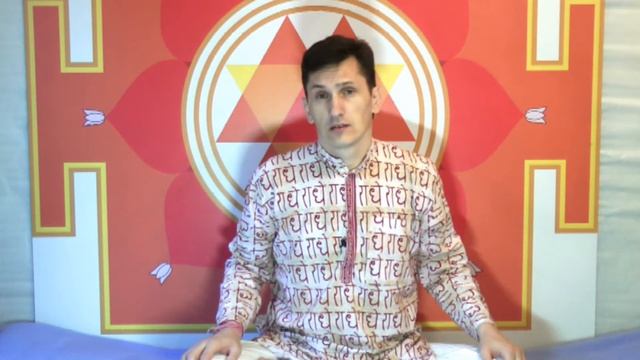 Вайрагья-видение о двух православных храмах!! смотреть онлайн