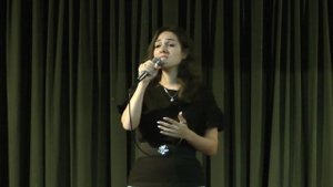 Когда любовь приходит с неба | Дарина Кочанжи (Австралия)