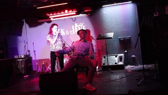 Поэтический ютуб-проект "Кофе в сумку" Читаем стихи смотреть онлайн