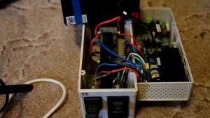 Как самостоятельно собрать недорогой АВР