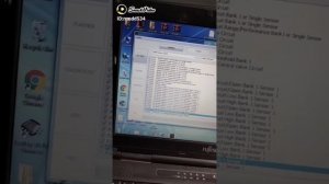 How To Use Toyota Lexus ECU Flasher Any Car Trouble Code Removed Simple 03164059756