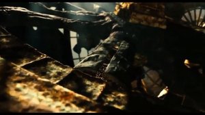 ⚔️🏛️🔱 "Гнев титанов" (2012) Трейлер