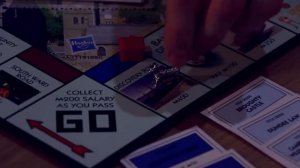 Monopoly Trailer (1st Year Computer Arts, Abertay)