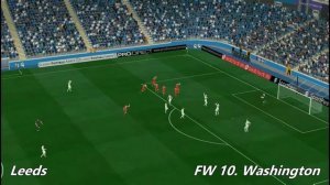 [FM2017]Charlton 16-17 All Goals Part 2