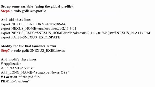 How to Install and Manage Sonatype Nexus 2.11.3 on Ubuntu Desktop 16.04 & Linux Mint 17.2 смотреть онлайн