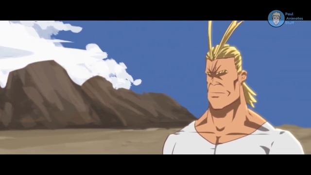 Сайтама против Всемогущего смотреть онлайн