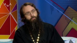 О счастье. Священник Валерий Духанин