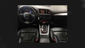 2010 Audi Q5 3.2 Prestige