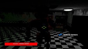 моды в гарис мод фнаф аниматроники