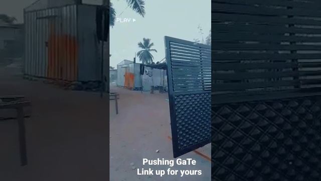 classic pushing GaTe