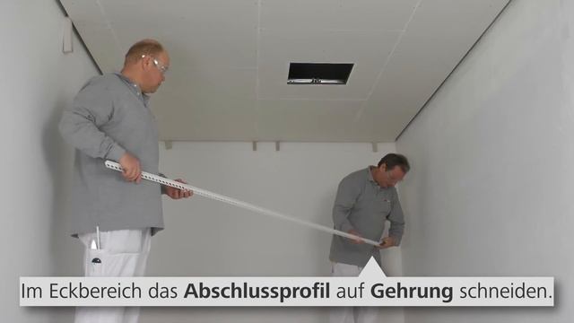 StoSilent Distance. Декоративный паз # 04 смотреть онлайн