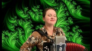 «Поэма» произведение для баяна. К.Мясков