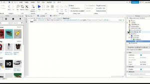 Как сделать геймпасс с выдачей предметов в Roblox Studio.