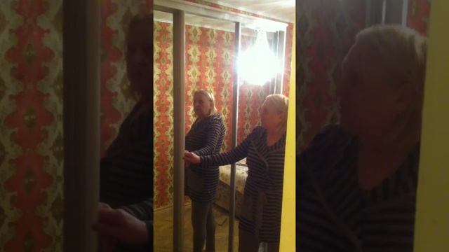 Шкаф купе "Вереск Л-12" смотреть онлайн