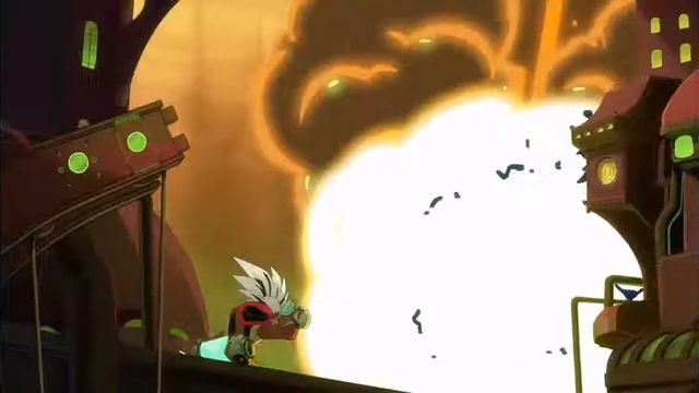 RIOT NEW GAME/CONV/RGENCE: A League of Legends смотреть онлайн