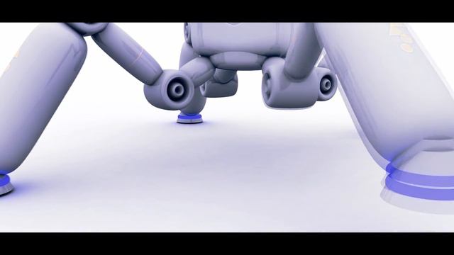 Bionic Visions - The Brain смотреть онлайн