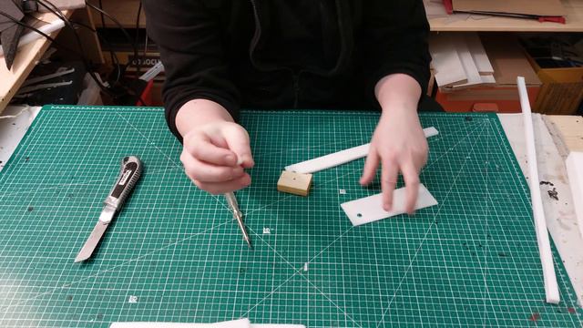 Larp Waffen:Nieten Darstellen/ #larp #cosplay  #basteln #tutorial смотреть онлайн