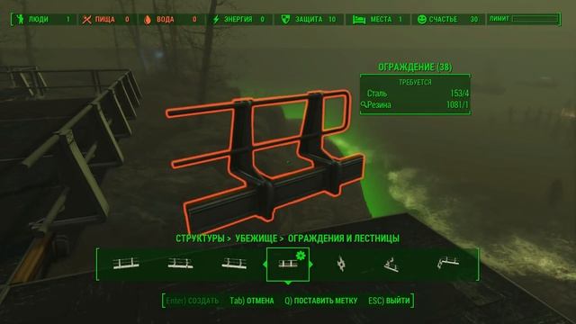 Fallout 4 Строим Убежище ► Far Harbor смотреть онлайн