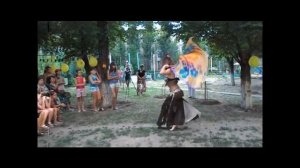 Фаворит Фристайл. Волгоград