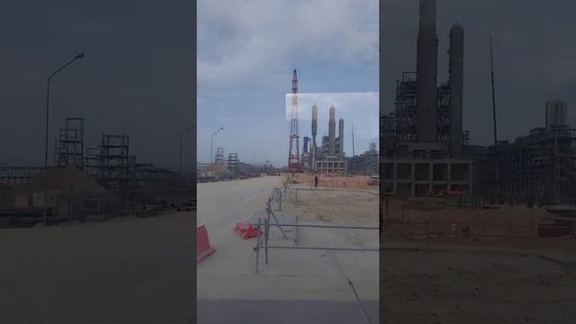 Амурский ГПЗ г свободный амурская область