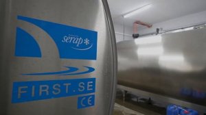 Откуда берется молоко?