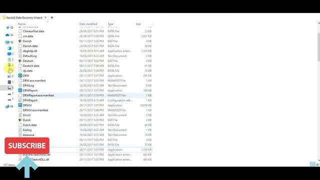 how to Recover lost data | EaseUS data recovery Wizard full installation-100% working | 2021 | 3mi смотреть онлайн
