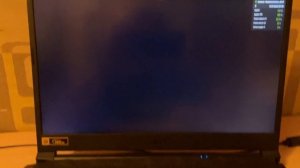 ТЕСТ НОУТБУКА RTX 3050 Ti + i5 11400h/ Игровой ACER NITRO 5/ RDR 2 УЛЬТРА ГРАФИКА