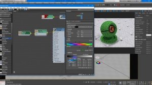 Color Correction - Уроки по настройке Материалов 3Ds Max и Corona Renderer