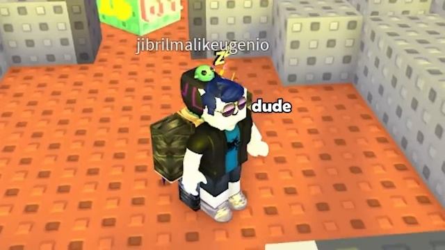 Roblox Skywars Funny Moments #6 (WHAT?!) смотреть онлайн