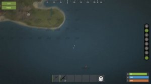 Rust дизельное топливо где найти