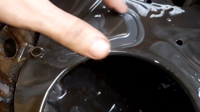 Впервые в моей практике! -Рецепт! Как приехать на капиталку на пробеге 26 тыс.км. смотреть онлайн